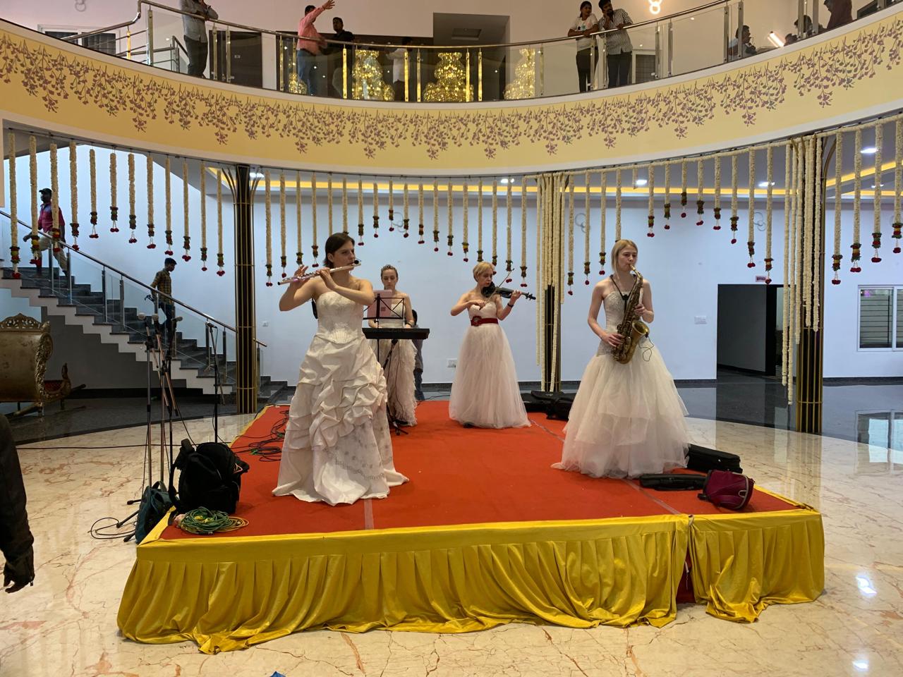 BRS GRANDEUR gallery photo 48